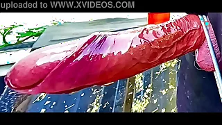 Huge cum compilation - 8 cumshots - cum flying everywhere